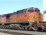 BNSF 4084